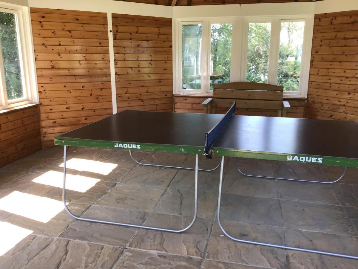 'That One' Our Cotswold Lakeside Lodge Cirencester Luaran gambar